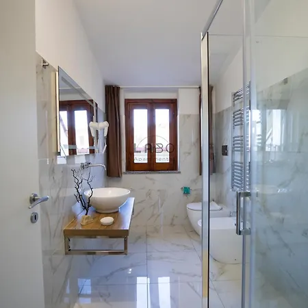 Agape In Penzion Tropea