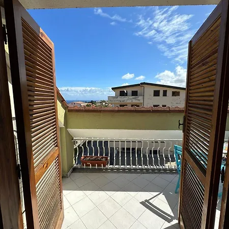 Agape In 4* Tropea