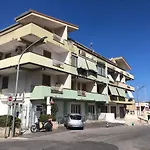 Pensionat Agape In Tropea