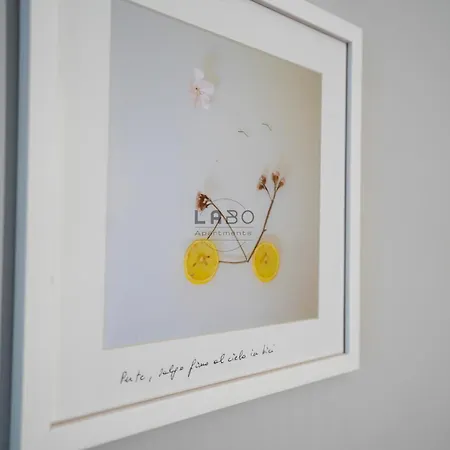 Agape In Pensión