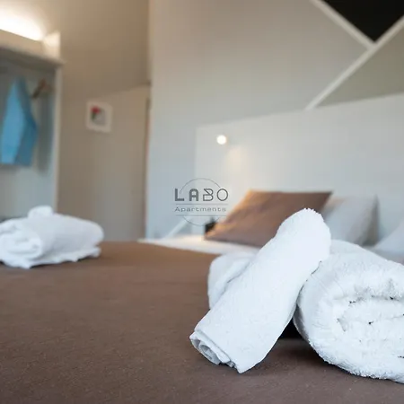 Agape In 4* تروبيا