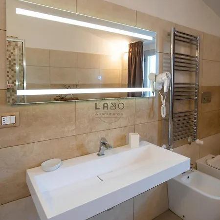 بيت ضيافة Agape In