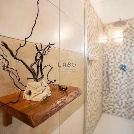 Agape In Guest house Tropea