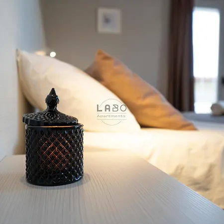 Agape In 4* トロペーア