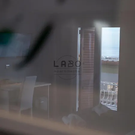 Agape In 4* トロペーア