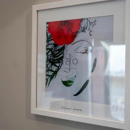 Agape In بيت ضيافة 4*