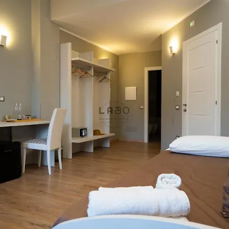 Agape In 4* Tropea