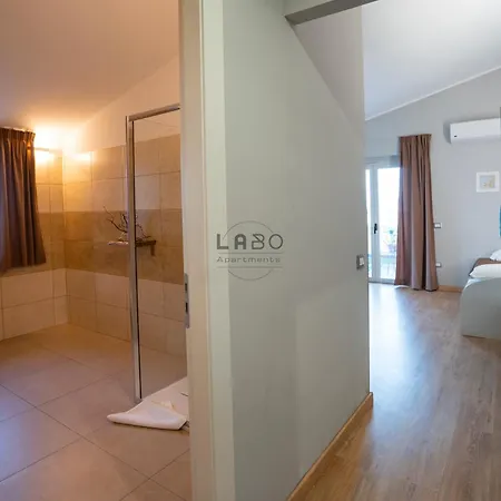 Agape In Guest house Tropea
