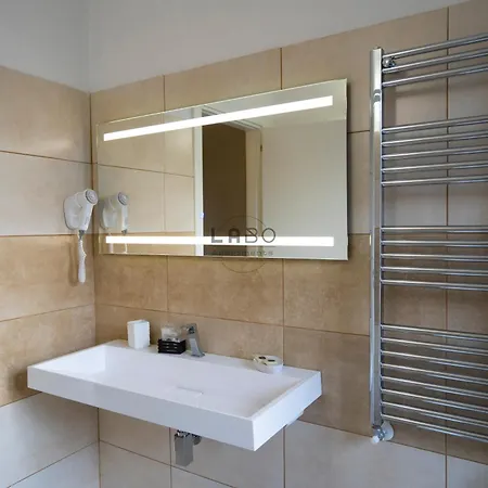 بيت ضيافة Agape In 4*