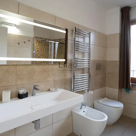 Agape In Guest house Tropea