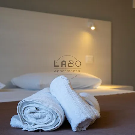 Agape In بيت ضيافة