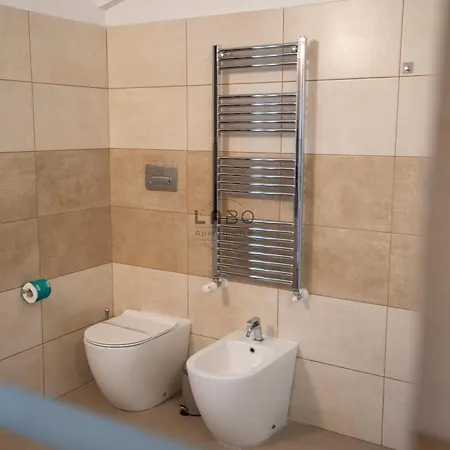 Agape In بيت ضيافة