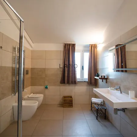Guest house Agape In *
