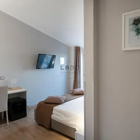 Agape In بيت ضيافة 4*