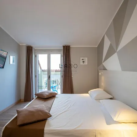 Agape In Guest house Tropea