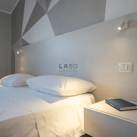 Agape In Guest house Tropea