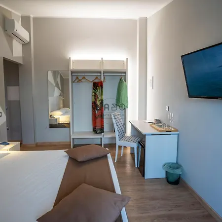 Agape In 4* تروبيا