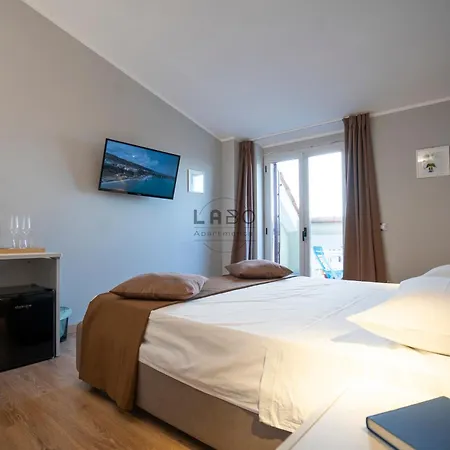 Agape In ゲストハウス