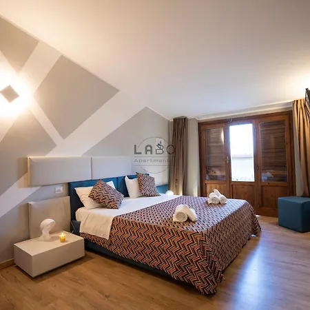 بيت ضيافة Agape In تروبيا