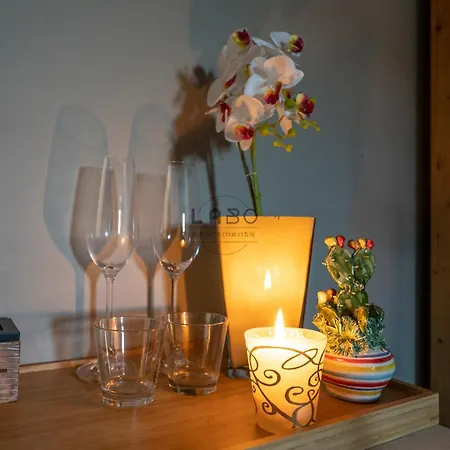 بيت ضيافة Agape In