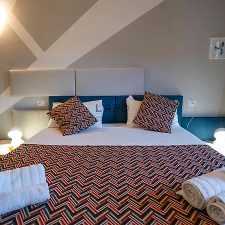 بيت ضيافة Agape In تروبيا