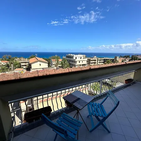 Guest house Agape In Tropea