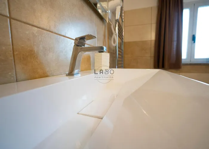 ゲストハウス Agape In トロペーア