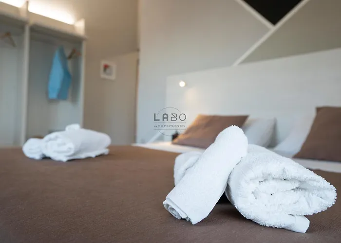 Agape In 4* トロペーア