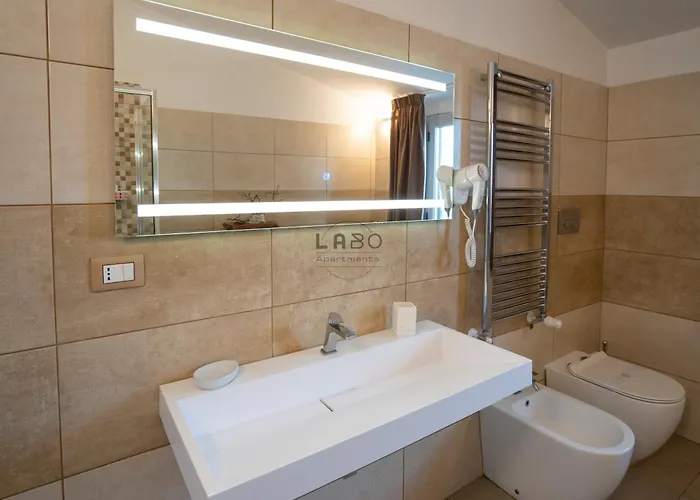 ゲストハウス Agape In