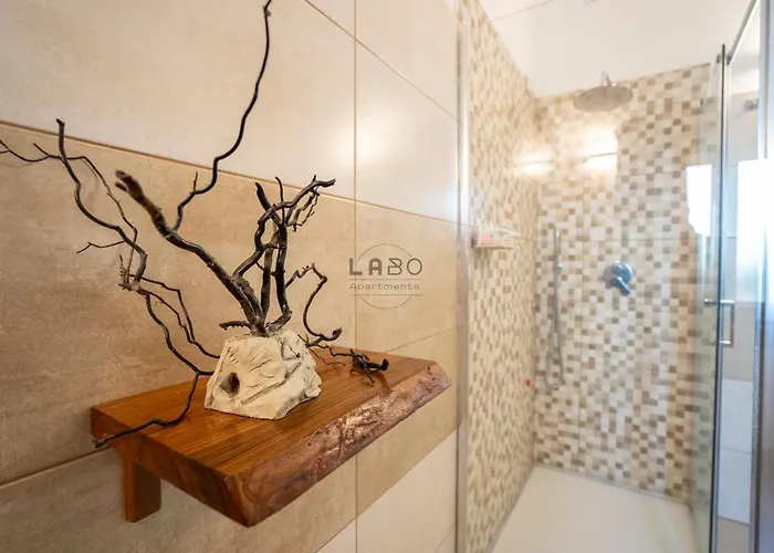 Agape In ゲストハウス トロペーア