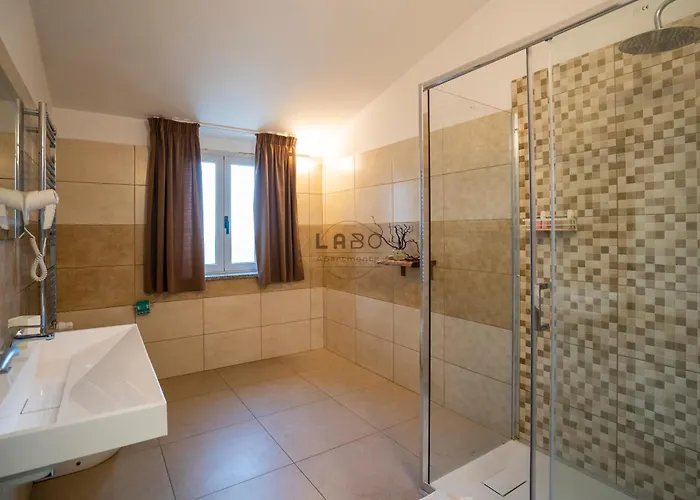 Agape In ゲストハウス