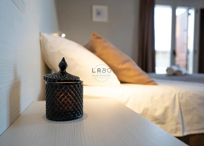 Agape In 4* トロペーア