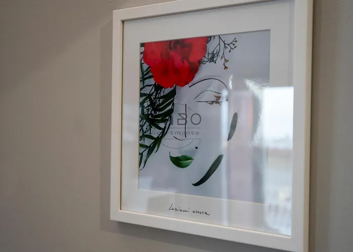 Agape In ゲストハウス 4*