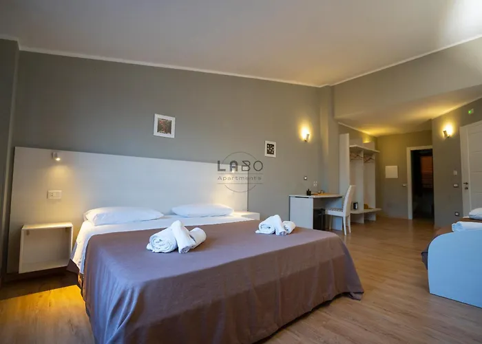 ゲストハウス Agape In 4*