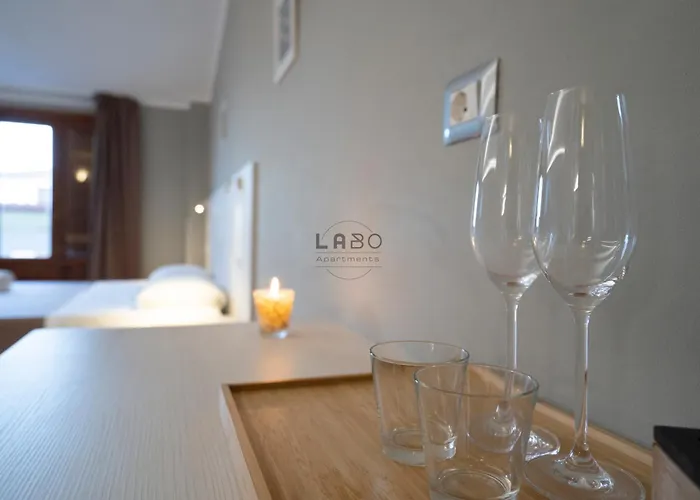 Agape In ゲストハウス 4*