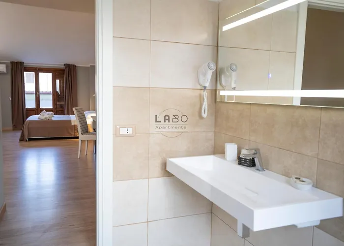 Agape In ゲストハウス