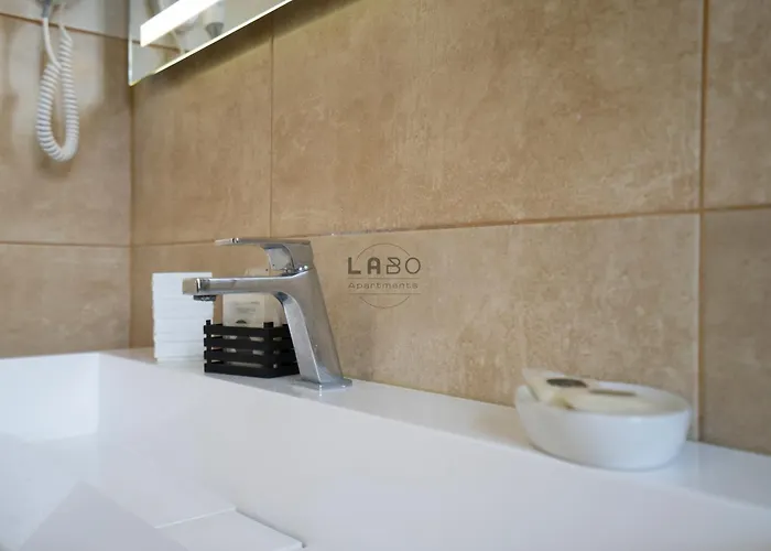 ゲストハウス Agape In 4*