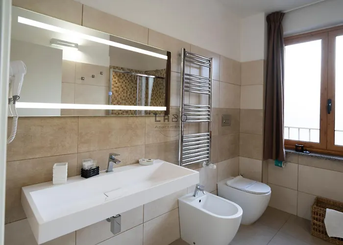 Agape In ゲストハウス トロペーア