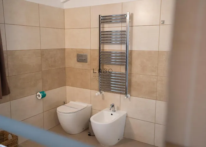 Agape In ゲストハウス