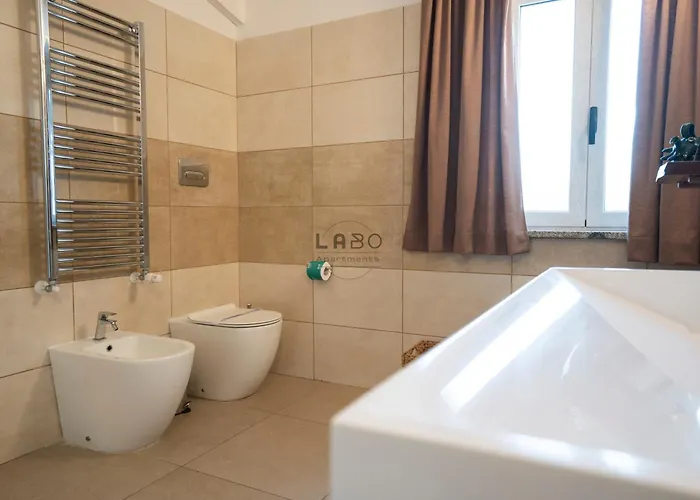 Agape In ゲストハウス