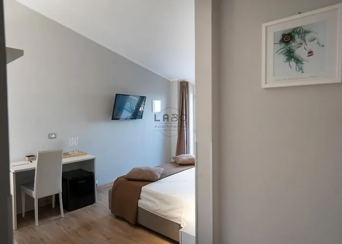 Agape In ゲストハウス 4*