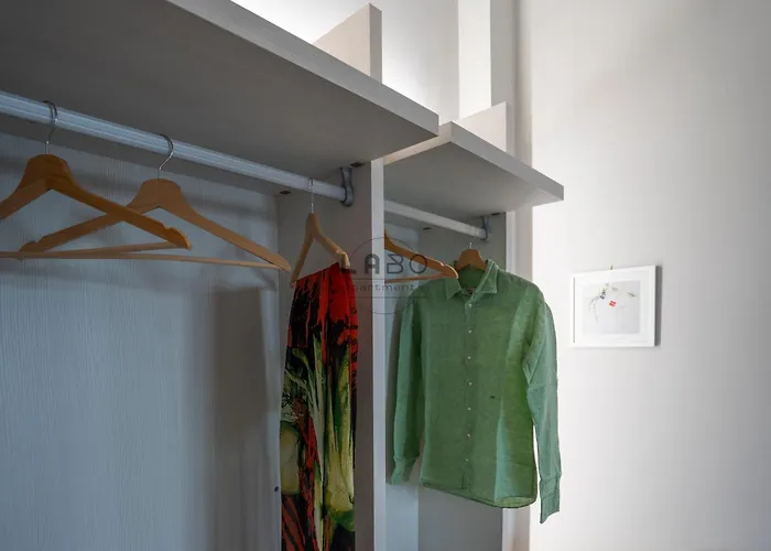 Agape In 4* トロペーア