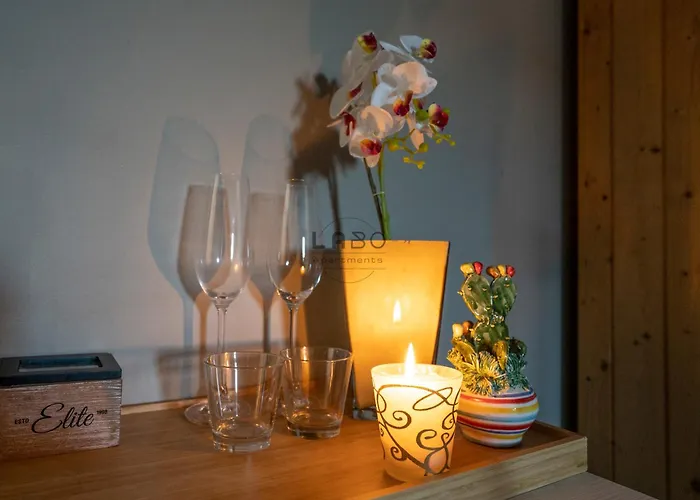 ゲストハウス Agape In