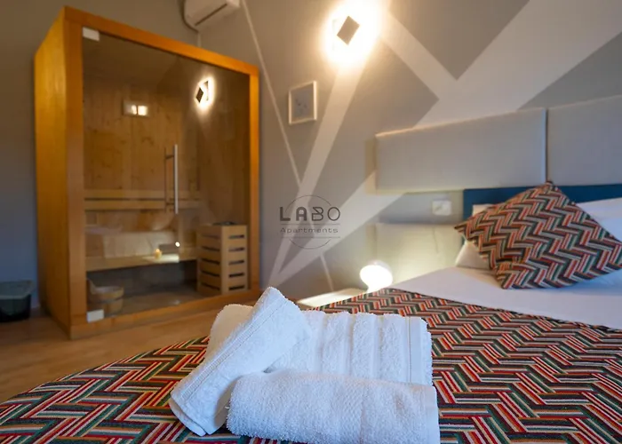 Agape In トロペーア