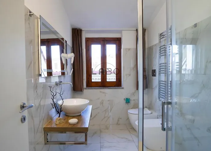 Agape In ゲストハウス トロペーア