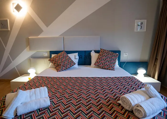 ゲストハウス Agape In トロペーア