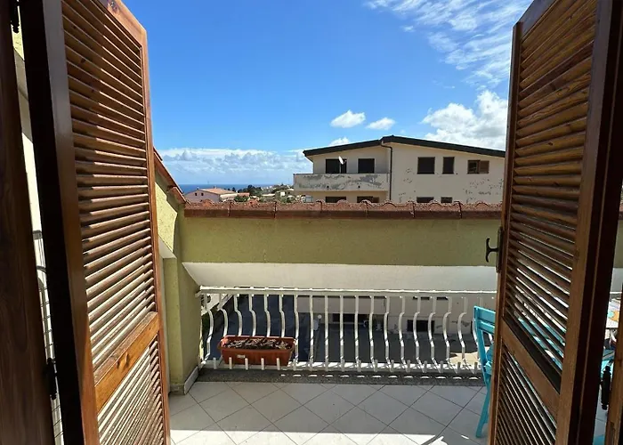 Agape In 4* トロペーア